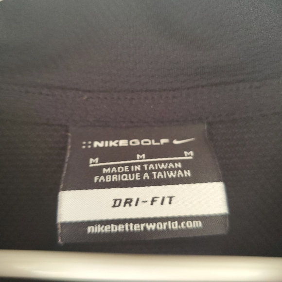 Nike chunky dunky dunk low drift polo men's size M - Picture 3 of 5